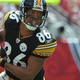 Image for article titled Hines Ward